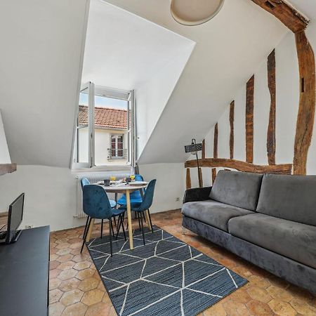 City Apartment In The Heart Of Latin Quarter 파리 외부 사진